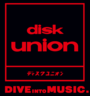 disk union